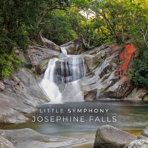 Image for 'Josephine Falls'