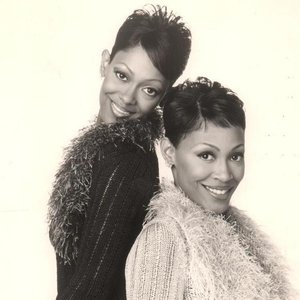 Image for 'Trina & Tamara'