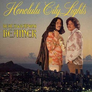 Image for 'Honolulu City Lights'