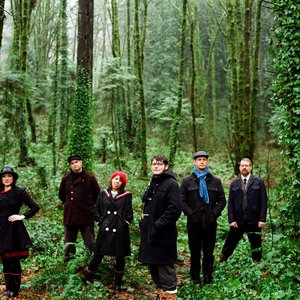 Image for 'The Decemberists'