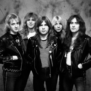 Image for 'Iron Maiden'