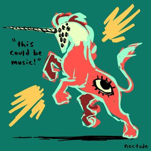 Image for 'this could be music!'
