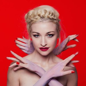 Image for 'Kate Miller-Heidke'