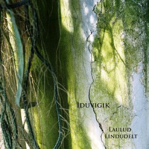 Image for 'Laulud lindudelt'