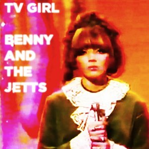 Image for 'Benny and the Jetts'