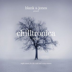 Image for 'Chilltronica No. 6'