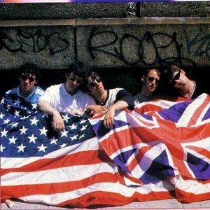 Image for 'Oasis'