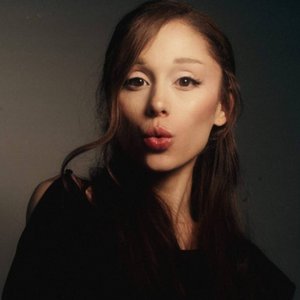 Image for 'Ariana Grande'