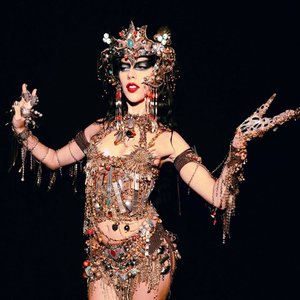 Image for 'Marina Sena'
