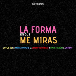 Zdjęcia dla 'La Forma en Que Me Miras'