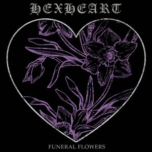 Image for 'Funeral Flowers'
