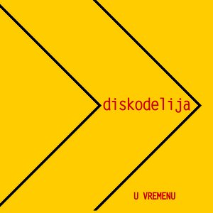 Image for 'U Vremenu'