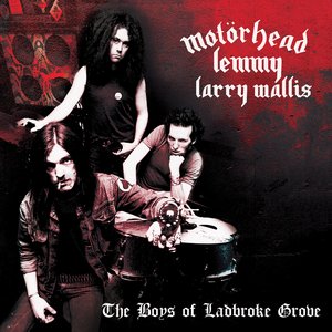 Bild für 'The Boys Of Ladbroke Grove'