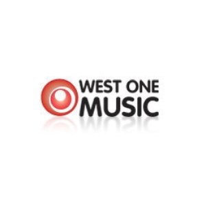 Image for 'West One Music'