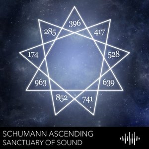 Image for 'Sanctuary of Sound (The Complete Solfeggio Healing Collection)'