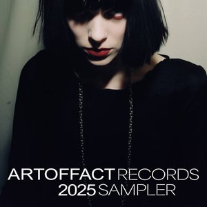 Image for 'Artoffact Records 2025 Sampler'