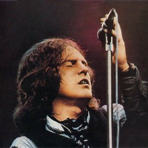 Image for 'Frankie Miller'