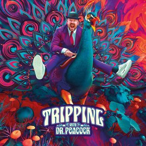 Immagine per 'Tripping with Dr. Peacock'