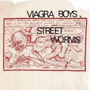 Image for 'Street Worms (Deluxe Edition)'