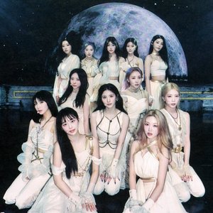 Immagine per '이달의 소녀'