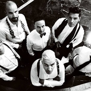 Image for 'Rammstein'