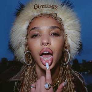 Image for 'CAPRISONGS'