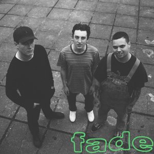 Image for 'Fade'