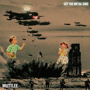 Image for 'LET THE METAL SING'