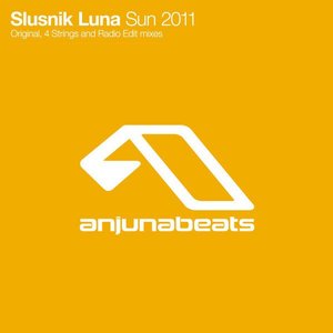 “Sun 2011”的封面
