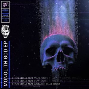 Image for 'Monolith God EP'