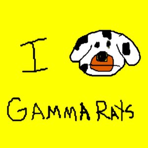 Image for 'I <3 Gamma Rays'