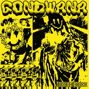 Immagine per 'GONDWANA'