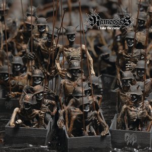 Изображение для 'Take the Curse'