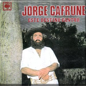 Imagen de 'Este destino cantor'