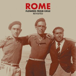 Image for 'Flowers from Exile - Revisited'