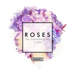 Image for 'Roses (Remixes)'