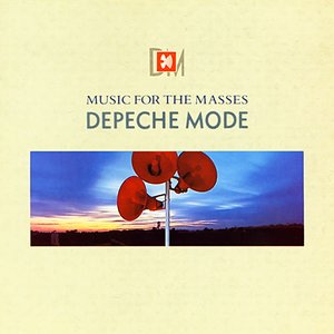 Imagen de 'Music For The Masses (Remastered)'