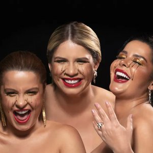 Image for 'Maiara e Maraisa & Marília Mendonça'