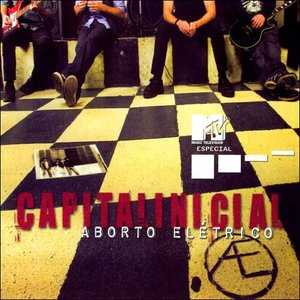 'Especial Aborto Elétrico'の画像