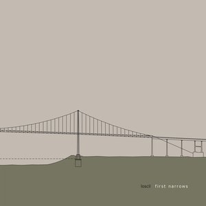 Image for 'First Narrows'