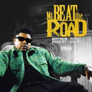 Immagine per 'Mr. Beat The Road'