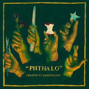 Image for 'PHTHALO'