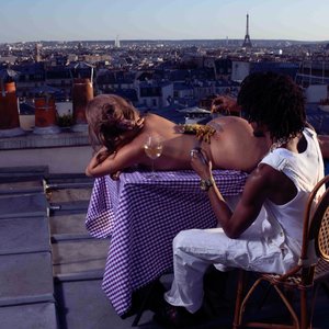 Image for 'Made In Paris (Deluxe)'
