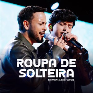 Bild für 'Roupa De Solteira (Ao Vivo)'
