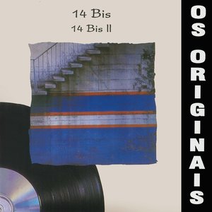 Image for '14 Bis II'