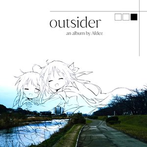 Image for 'Outsider'