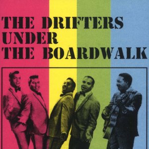Image for 'Under the Boardwalk'