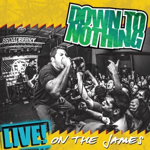 Image for 'Live! On the James'