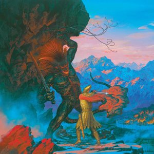 Image for 'Dawn Of The Iron Shadow'