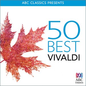 Image for '50 Best – Vivaldi'